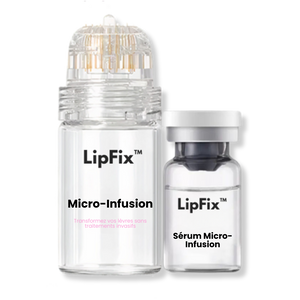 LipFix® Micro-Infusion System