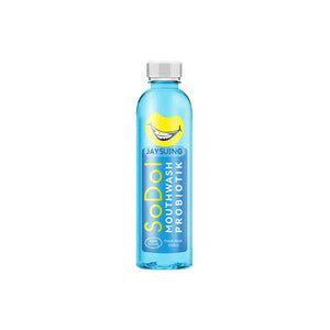 FreshDent® Mouth Wash