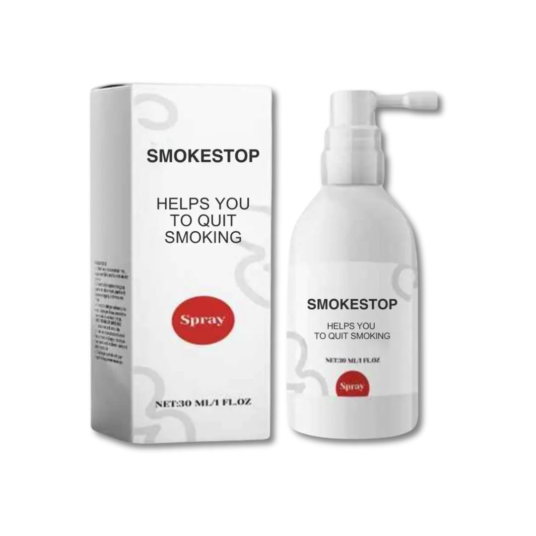 SmokeStop™
