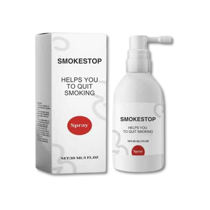 SmokeStop™