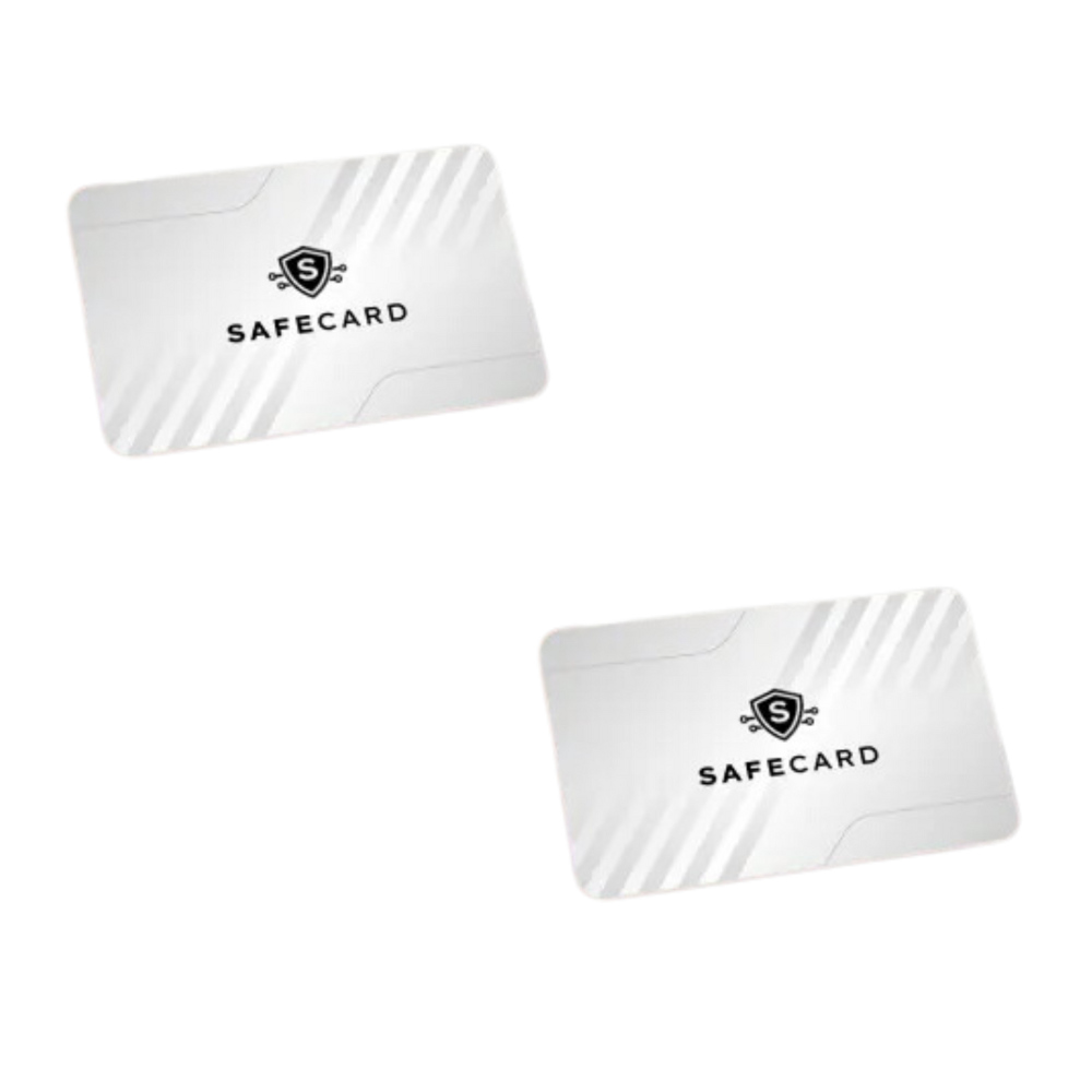 SafeCard™