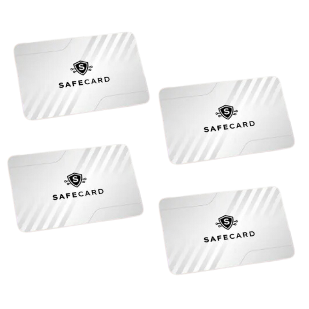 SafeCard™