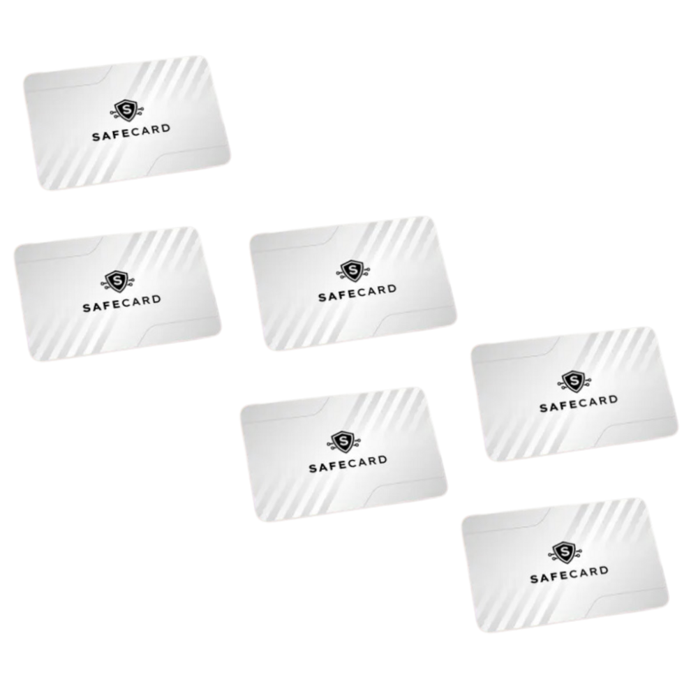 SafeCard™