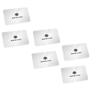 SafeCard™